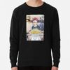 ssrcolightweight sweatshirtmens10101001c5ca27c6frontsquare productx1000 bgf8f8f8 12 - Food Wars Merch