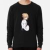 ssrcolightweight sweatshirtmens10101001c5ca27c6frontsquare productx1000 bgf8f8f8 17 - Food Wars Merch