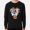 ssrcolightweight sweatshirtmens10101001c5ca27c6frontsquare productx1000 bgf8f8f8 19 - Food Wars Merch