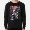 ssrcolightweight sweatshirtmens10101001c5ca27c6frontsquare productx1000 bgf8f8f8 2 - Food Wars Merch