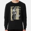 ssrcolightweight sweatshirtmens10101001c5ca27c6frontsquare productx1000 bgf8f8f8 22 - Food Wars Merch