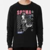ssrcolightweight sweatshirtmens10101001c5ca27c6frontsquare productx1000 bgf8f8f8 27 - Food Wars Merch