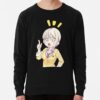ssrcolightweight sweatshirtmens10101001c5ca27c6frontsquare productx1000 bgf8f8f8 4 - Food Wars Merch
