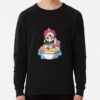 ssrcolightweight sweatshirtmens10101001c5ca27c6frontsquare productx1000 bgf8f8f8 6 - Food Wars Merch