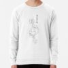 ssrcolightweight sweatshirtmensfafafaca443f4786frontsquare productx1000 bgf8f8f8 10 - Food Wars Merch