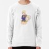 ssrcolightweight sweatshirtmensfafafaca443f4786frontsquare productx1000 bgf8f8f8 13 - Food Wars Merch