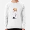 ssrcolightweight sweatshirtmensfafafaca443f4786frontsquare productx1000 bgf8f8f8 17 - Food Wars Merch