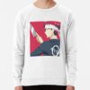 ssrcolightweight sweatshirtmensfafafaca443f4786frontsquare productx1000 bgf8f8f8 20 - Food Wars Merch