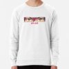 ssrcolightweight sweatshirtmensfafafaca443f4786frontsquare productx1000 bgf8f8f8 23 - Food Wars Merch