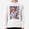 ssrcolightweight sweatshirtmensfafafaca443f4786frontsquare productx1000 bgf8f8f8 26 - Food Wars Merch