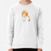 ssrcolightweight sweatshirtmensfafafaca443f4786frontsquare productx1000 bgf8f8f8 27 - Food Wars Merch