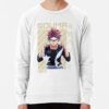 ssrcolightweight sweatshirtmensfafafaca443f4786frontsquare productx1000 bgf8f8f8 4 - Food Wars Merch