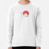 ssrcolightweight sweatshirtmensfafafaca443f4786frontsquare productx1000 bgf8f8f8 7 - Food Wars Merch