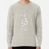 ssrcolightweight sweatshirtmensoatmeal heatherfrontsquare productx1000 bgf8f8f8 11 - Food Wars Merch