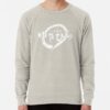 ssrcolightweight sweatshirtmensoatmeal heatherfrontsquare productx1000 bgf8f8f8 16 - Food Wars Merch