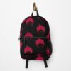 urbackpack frontwide portrait750x1000 1 - Food Wars Merch