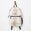 urbackpack frontwide portrait750x1000 4 - Food Wars Merch