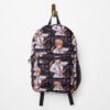 urbackpack frontwide portrait750x1000 6 - Food Wars Merch