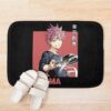 urbathmat flatlay context smallsquare750x1000.1u5 3 - Food Wars Merch