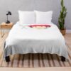urblanket large bedsquarex1000.1u2 13 - Food Wars Merch