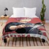 urblanket large bedsquarex1000.1u2 19 - Food Wars Merch