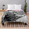 urblanket large bedsquarex1000.1u2 2 - Food Wars Merch