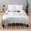 urblanket large bedsquarex1000.1u2 21 - Food Wars Merch
