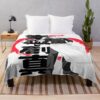 urblanket large bedsquarex1000.1u2 24 - Food Wars Merch