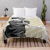 urblanket large bedsquarex1000.1u2 5 - Food Wars Merch