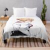 urblanket large bedsquarex1000.1u2 6 - Food Wars Merch