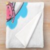 urblanket medium foldwide portraitx1000.1u8 16 - Food Wars Merch