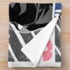 urblanket medium foldwide portraitx1000.1u8 2 - Food Wars Merch