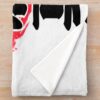 urblanket medium foldwide portraitx1000.1u8 24 - Food Wars Merch