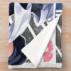 urblanket medium foldwide portraitx1000.1u8 7 - Food Wars Merch
