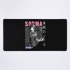 urdesk mat flatlaysquare1000x1000 5 - Food Wars Merch