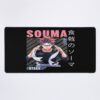 urdesk mat flatlaysquare1000x1000 6 - Food Wars Merch