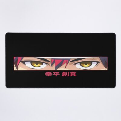 urdesk mat flatlaysquare1000x1000 7 - Food Wars Merch