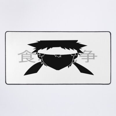 urdesk mat flatlaysquare1000x1000 8 - Food Wars Merch