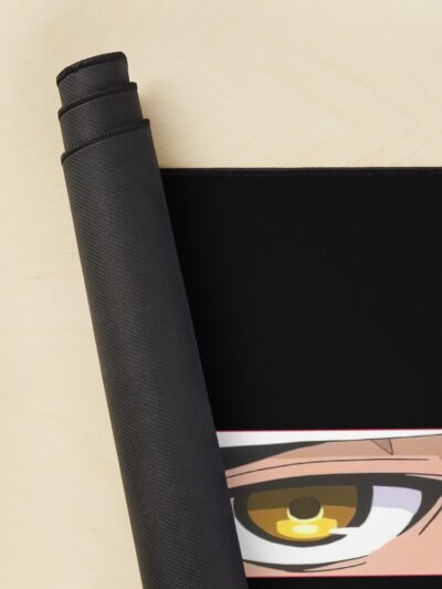 urdesk mat rolltall portrait750x1000 7 - Food Wars Merch