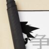 urdesk mat rolltall portrait750x1000 8 - Food Wars Merch