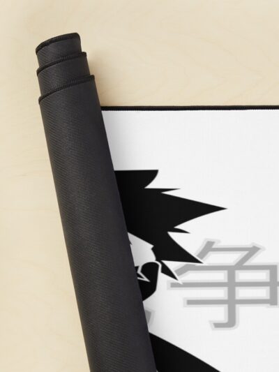 urdesk mat rolltall portrait750x1000 8 - Food Wars Merch