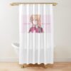 urshower curtain closedsquare1000x1000.1 1 - Food Wars Merch
