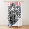 urshower curtain closedsquare1000x1000.1 - Food Wars Merch