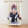 urshower curtain closedsquare1000x1000.1 14 - Food Wars Merch