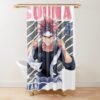 urshower curtain closedsquare1000x1000.1 19 - Food Wars Merch
