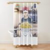 urshower curtain closedsquare1000x1000.1 3 - Food Wars Merch