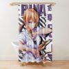 urshower curtain closedsquare1000x1000.1 4 - Food Wars Merch