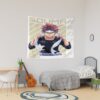 urtapestry lifestyle dorm mediumsquare1000x1000.u2 1 - Food Wars Merch