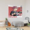 urtapestry lifestyle dorm mediumsquare1000x1000.u2 12 - Food Wars Merch
