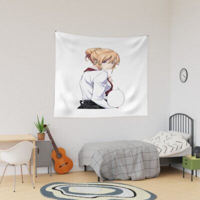urtapestry lifestyle dorm mediumsquare1000x1000.u2 17 - Food Wars Merch
